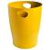 Cestino gettacarte Ecobin Bee Blue - 15 lt - zafferano - Exacompta - 45308D - 9002490453084 - DMwebShop