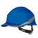 Elmetto da cantiere Diamond VI Wind blu - 28123