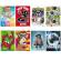 Maxiquaderno Kid Boy 2023 A4,1 rigo con margine 21 fogli 80 gr - 28886