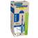 Roller gel B2P Ecoball BeGreen punta 0,7 mm 10 refill B2P inclusi nero - 28831