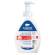 Sapone in mousse Securgerm con antibatterico dispenser 600 ml - 28258