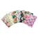 Maxiquaderno Nature Flowers - A4 - 1 rigo - 42 fogli - 80 gr - conf. 10 pezzi - Pigna - 02298851R - 8005235525931 - DMwebShop
