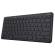 Tastiera compatta Lyra - wireless - Trust - 24708 - 8713439247084 - DMwebShop