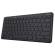 Tastiera compatta Lyra - wireless - Trust - 24708 - 8713439247084 - DMwebShop