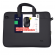 Borsa per laptop Bologna - con mouse - 16 ' - nero - Trust - 24988 - DMwebShop