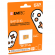 mSD - 512 Gb - UHS I U3 V30 A2 Gaming - Arancione - Emtec - ECMSDM512GXCU3G - 3126170175991 - DMwebShop
