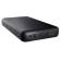 Powerbank Primo compatto da 15000 mAh nero - 28978