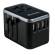 Adattatore da viaggio UTA-04 PD61W - QC - 3xUSB - 2xType-C - Verbatim - 49546 - 23942495468 - DMwebShop