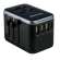 Adattatore da viaggio UTA-04 PD61W - QC - 3xUSB - 2xType-C - Verbatim - 49546 - 23942495468 - DMwebShop