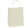 Shopper in carta maniglie cordino - 45 x 15 x 50 cm - avorio - conf. 25 sacchetti - Mainetti Bags - 047640 - DMwebShop