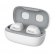 Cuffie senza fili bluetooth Nika - bianco - Trust 23904