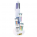 Penna 4 Colours Small - 4 versioni assortiti - expo 72 pezzi - Bic - 514834 - DMwebShop