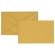 Biglietto natale neutro - con busta - 9 x 14 cm - oro - conf. 100 pezzi - Rex Sadoch - 2100ORO - 8004999321001 - DMwebShop