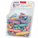 Evidenziatore Textliner 46 Metallic - colori assortiti - expo 100 pezzi - Faber Castell - 154618 - DMwebShop