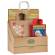 Shopper natale - fantasie assortite - Sadoch - expo 100 pezzi - Rex Sadoch - SCNEBBNAT - 8006715203097 - DMwebShop