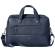Borsa Gate Trended - con manici - 41 x 30 x 15 cm - ecopelle - blu - InTempo - 9236GAT32 - 8029221835507 - DMwebShop