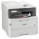 Stampante Multifunzione - Led a colori - Brother - MFCL3760CDWRE1 - 4977766824088 - DMwebShop