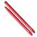 Pennarello fineliner Pen - 0,5 mm - rosso - conf. 12 pezzi - Tratto - 830702 - 8000825830785 - DMwebShop