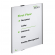 Targa per porte/pareti Info Sign - 29,7 x 42 cm - argento - Durable - 4808-23 - DMwebShop