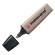 Evidenziatore conf. 10 pezzi - Stabilo Boss NatureColors - tratto 2 + 5 mm - cenere - Stabilo - 70/193 - 4006381599740 - DMwebShop