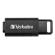 Memoria USB store N go USB C 128GB nero - 1300