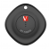 My Finder Nero Bluetooth Tracker-Confezione singola _Verbatim - 32130 - 023942321309 - DMwebShop