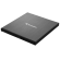 Masterizzatore CD-DVD slimline esterno con connessione USB-C - Verbatim - 43886 - 23942438861 - DMwebShop