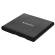Masterizzatore CD/DVD esterno Slimsline -Verbatim - 98938 - 23942989387 - DMwebShop