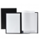 Portamenu' M - PVC - 18 x 24 cm - nero - 2+2 tasche - Sei Rota - 56711210 - DMwebShop