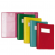 Pack 10 Coprimaxi PVC Laccato Lucido Assortito in 10 colori - Office Plast - 010231AS -  - DMwebShop