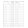 Registro arrivi-partenze - 31 x 24,5 cm - 46 pagine - conf. 2 pezzi - Edipro - E2839 - 8023328283902 - DMwebShop