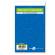 Blocco comande - 25 fogli 2 copie autoricalcanti - 10 x 17 cm - conf. 10 pezzi - BM - 0100070 - 8008234000706 - DMwebShop
