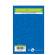 Blocco comande - 25 fogli - 3 copie autoricalcanti - 10 x 17 cm - conf. 10 pezzi - BM - 0100198 - 8008234001987 - DMwebShop