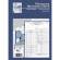 Blocco modello Istat C59 giornaliero - 50 fogli 2 copie autoricalcanti - 31 x 21 cm - Edipro - E5966G - 8023328596613 - DMwebShop