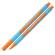 Penna a sfera Slider Edge punta XB arancione - 1258