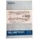 Blocco Carta Millimetrata 21x29,7cm 10fg 80gr Favini - A205004 -  - DMwebShop