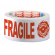 Nastro Adesivo PPL 50mmx66mt Fragile con Sigillo Sicurezza 7024 - 07024-00018-03 -  - DMwebShop