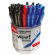 Penna sfera Wow - colori assortiti - expo 96 pezzi - Pentel - 0022024 -  - DMwebShop