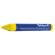 Pastello industriale 762 - giallo - conf. 12 pezzi - Pelikan - 100436043 - 4012700701046 - DMwebShop - 1