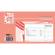 Blocco comunicazioni telefoniche - 50-50 fogli autoricalcanti - 9,9 x 17 cm - Edipro - E5693A - 8023328569310 - DMwebShop