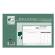 Blocco nota consegna tentata vendita - 50-50 fogli autoricalcanti - 15 x 23 cm - Edipro - E5217A - 8023328521714 - DMwebShop