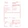 C.M.R. lettera vettura internazionale - 5 copie snap - 29,7 x 21 cm - 50 fogli - Edipro - E0052TER - 8023328005221 - DMwebShop