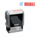 Timbro Office Printy Eco - ORIGINALE - 47 x 18 mm - Trodat - 43267. - 9008056432678 - DMwebShop