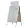 Pannello di testata per cavalletto a Frame - A1 - Nobo  - 1902377 -  - DMwebShop