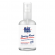 Spray detergente mani alcolico - 60 ml - Bakterio  - BK018 -  - DMwebShop