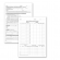Dichiarazione prov-destinaz animali Mod 4MC - A4 - 4 copie autoricalcanti - Data Ufficio - DU8870R0000 -  - DMwebShop