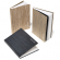 Quaderno editoriale Colorosa Wood - 12 x 17 cm - rigatura puntinata - colori assortiti - Ri.plast - 36WEDIT -  - DMwebShop