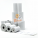 Rotolo per POS e carte di credito carta termica BPA free - 57 mm x 11 mt - Ø esterno 30 mm - 55 gr - senza anima - blister 12 pezzi - Rotomar - FSPT1BPA57D306 -  - DMwebShop
