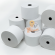 Rotolo per distributori self service - carta termica BPA free - 57 mm x 130 mt - Ø esterno 100 mm - 55 gr - anima 12 mm - Rotomar - FSRTEBPA5713012 -  - DMwebShop