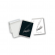 Blocco Montblanc - A5 - 21 x 14,8 cm - 60 gr - 70 fogli - bianco - Pigna 0229120BI